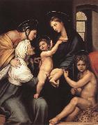 RAFFAELLO Sanzio The virgin mary china oil painting reproduction